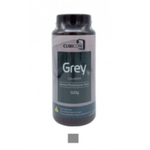 [큐비콘]Resin-Gray 500/1000 (DLP)